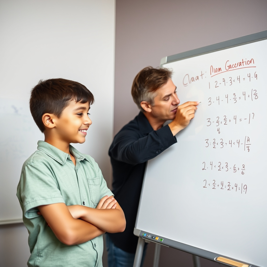 Key Benefits of Math Tutoring for Academic Success
