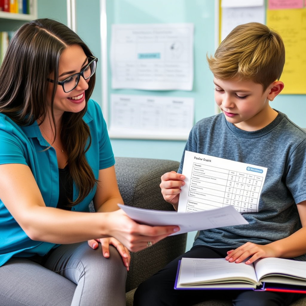 Measuring the Effectiveness of Reading Tutoring