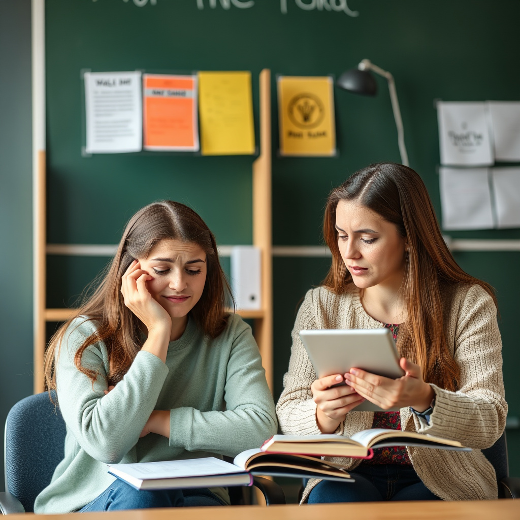 Common Challenges in Tutoring and How to Overcome Them