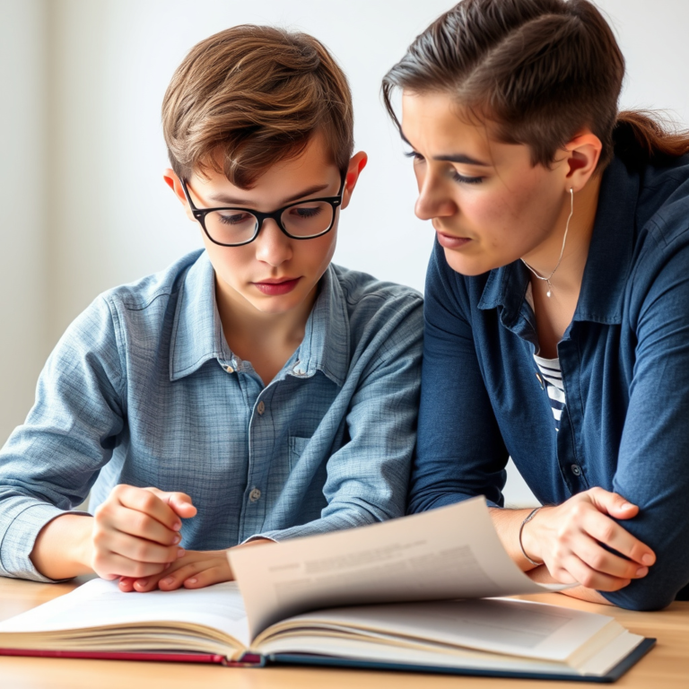 How Tutoring Can Help Struggling Students Improve Academically