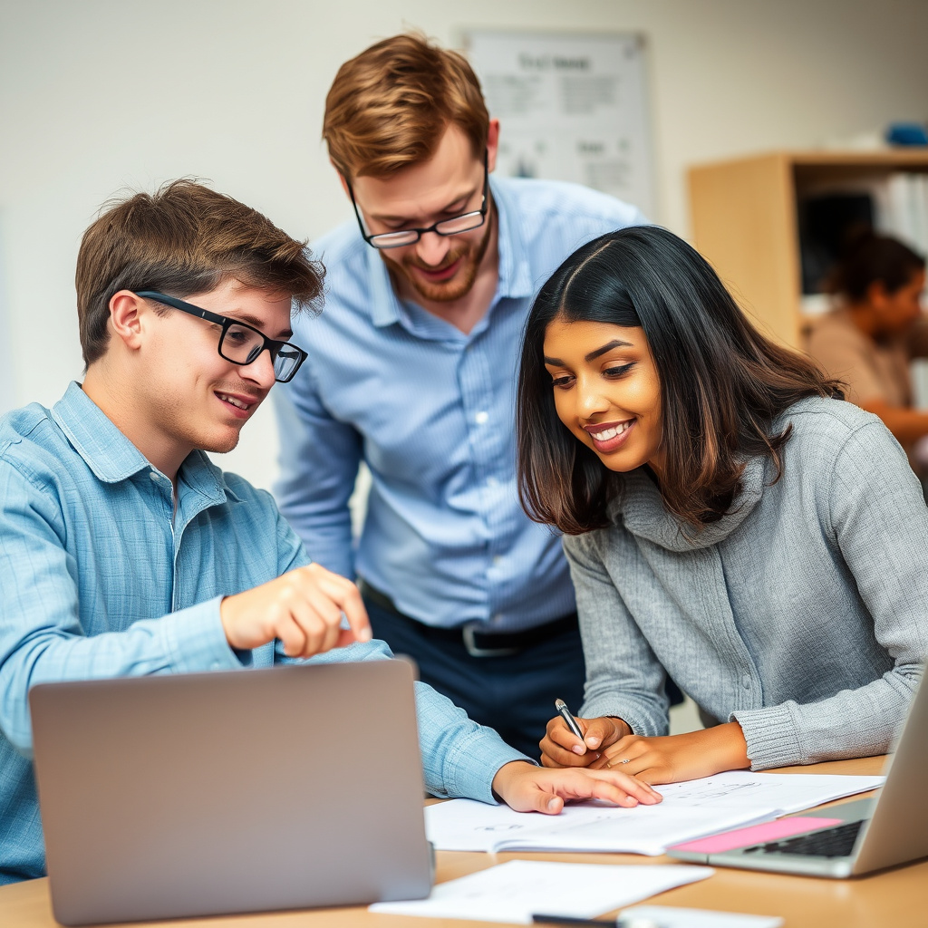 Common Challenges in Tutoring and How to Overcome Them