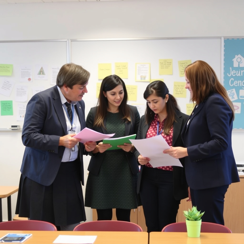 The Role of Parents and Schools in the Tutoring Process