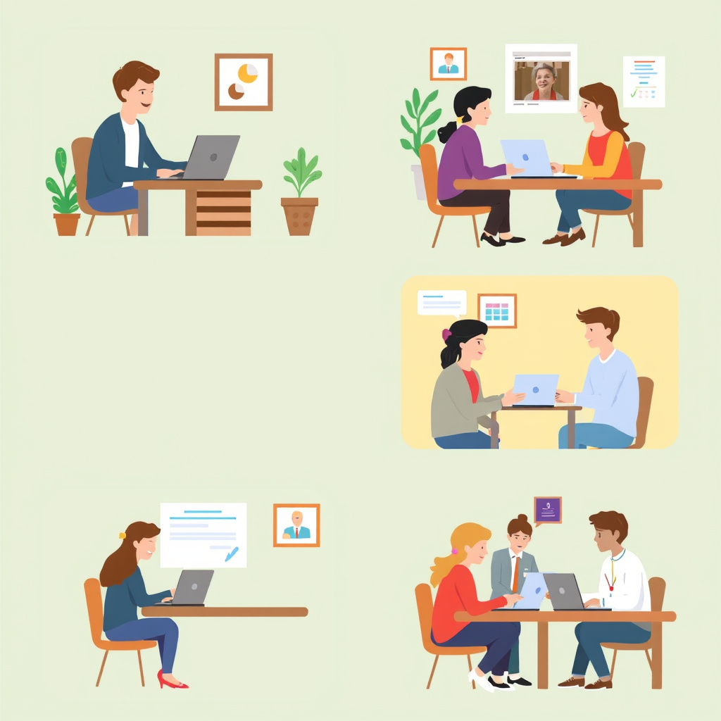 Types of Tutoring for Homework Help
