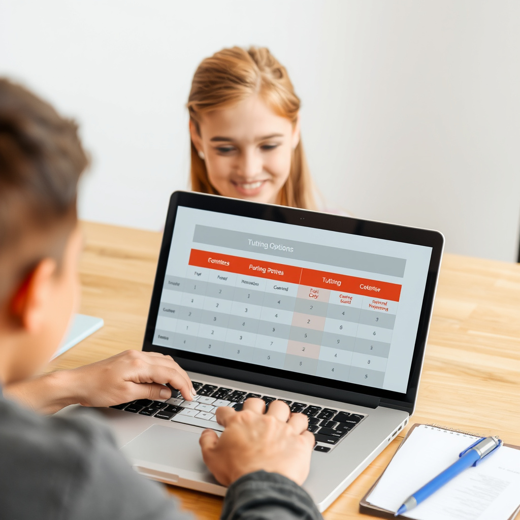 Choosing the Right Homework Help Services
