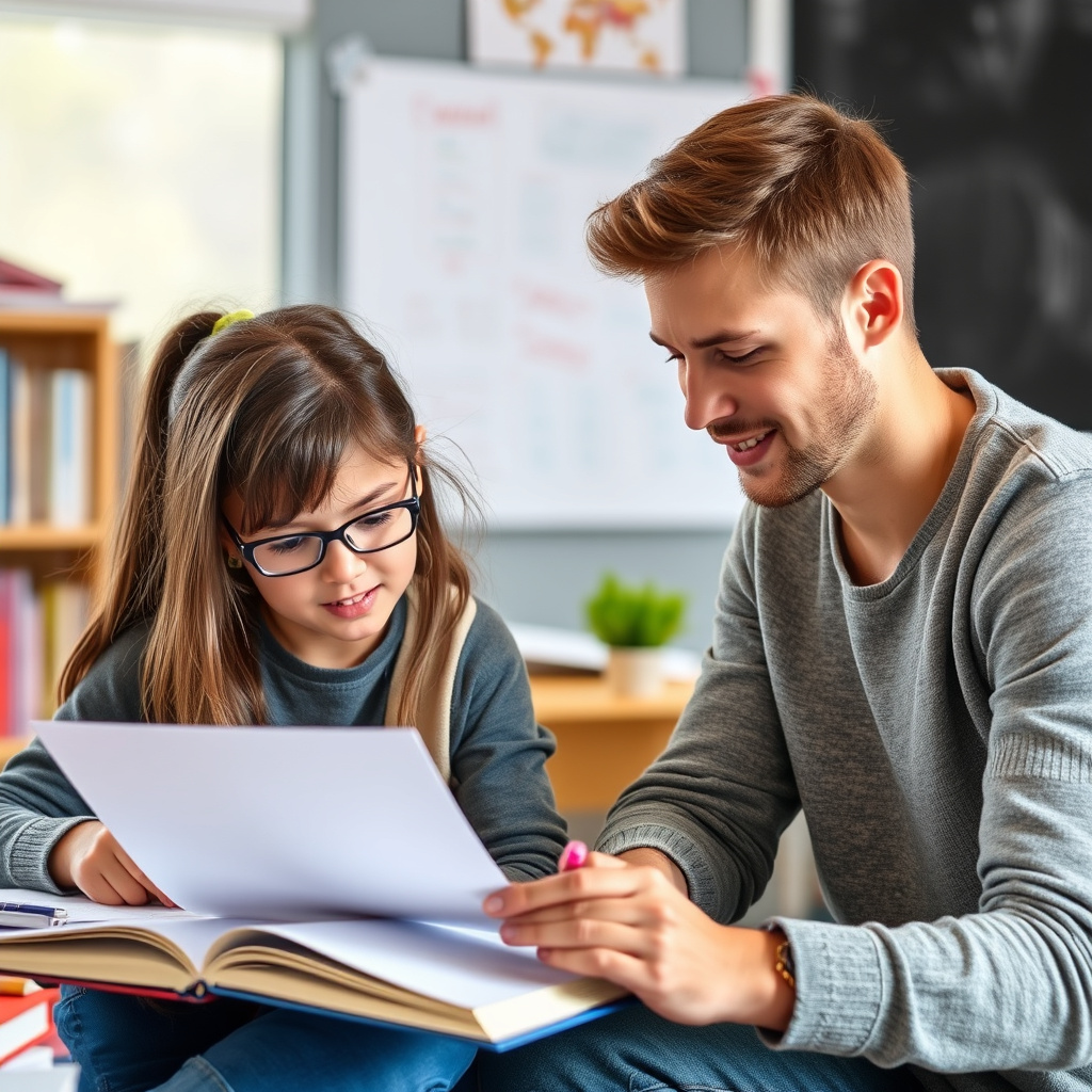 Common Challenges and Solutions in Homework Tutoring