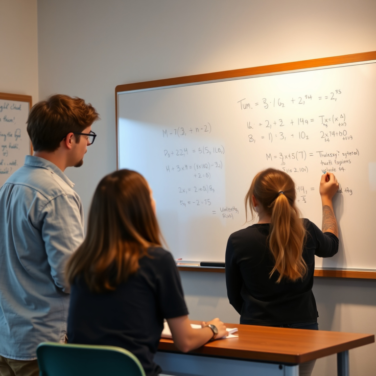 Can Tutoring Improve Math Skills? A Detailed Look at Its Impact