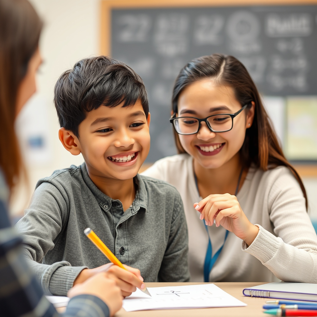Key Benefits of Math Tutoring for Students
