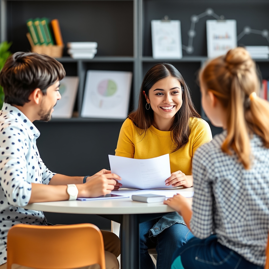 Choosing the Right Tutor to Improve Math Skills
