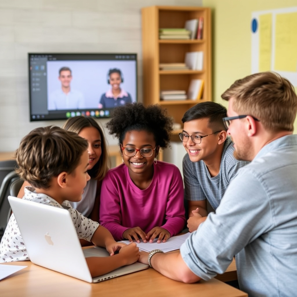 Different Math Tutoring Models Compared