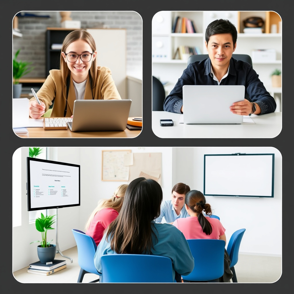 Different Types of Reading Tutoring Programs