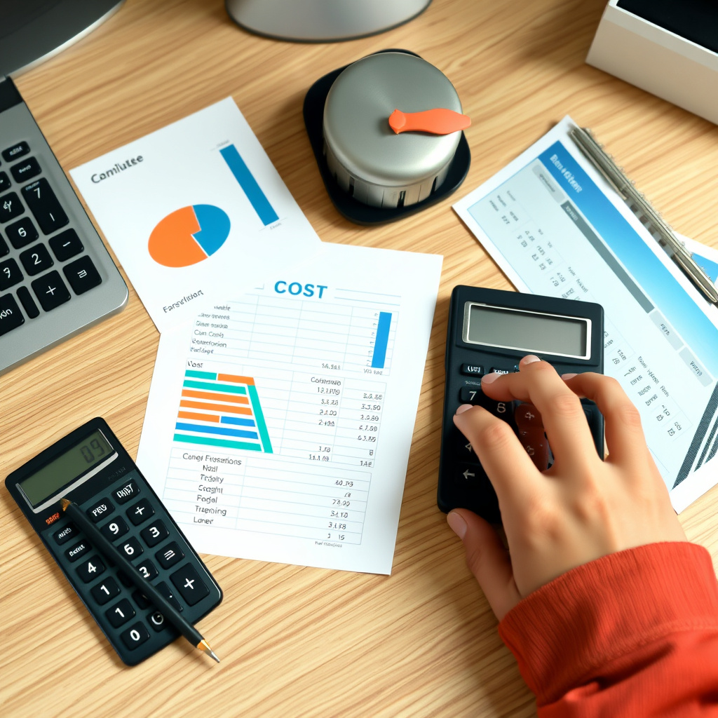 Costs of Tutoring and Return on Investment