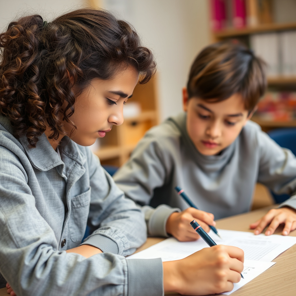 Effectiveness Factors Influencing Tutoring Success