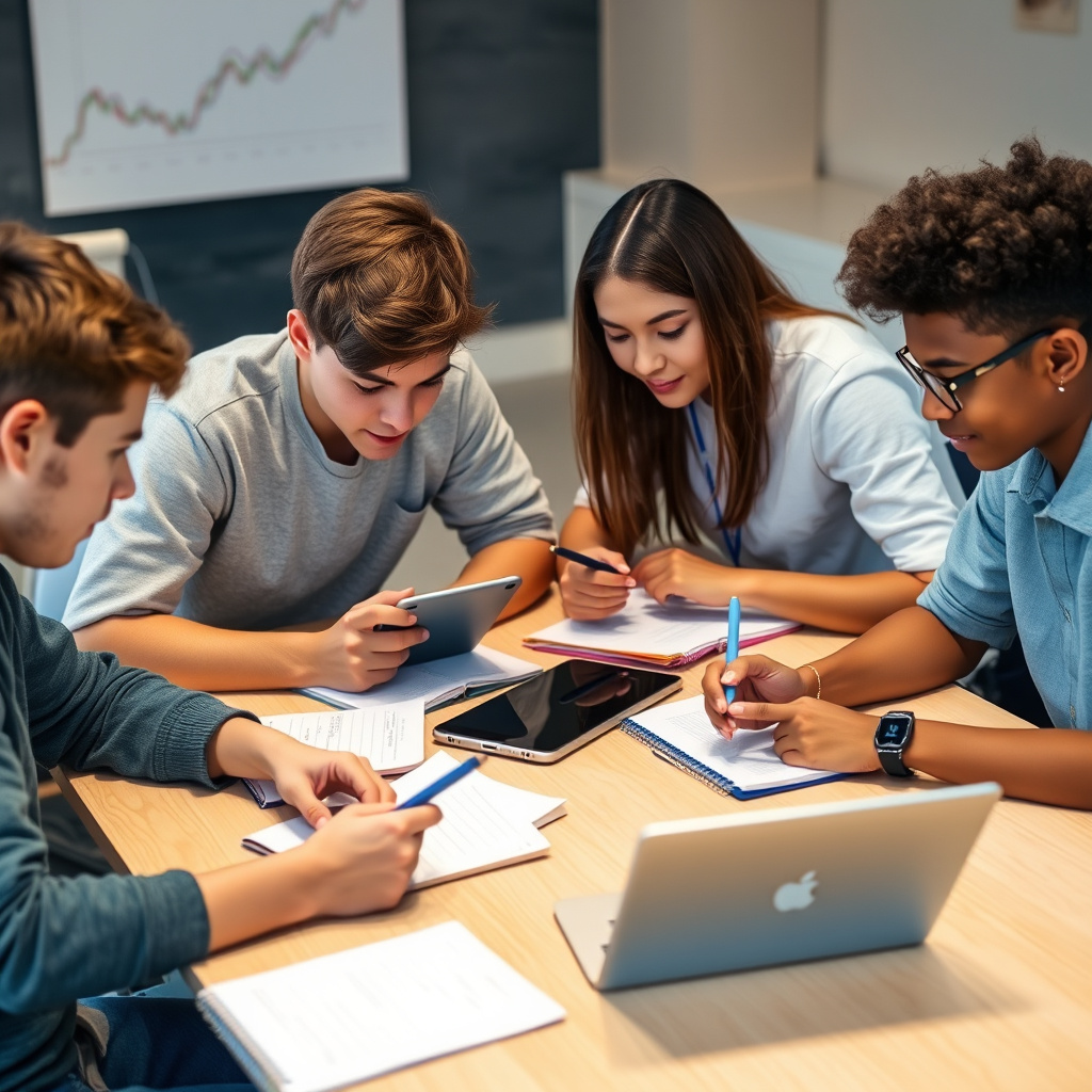 Alternatives and Complements to Tutoring