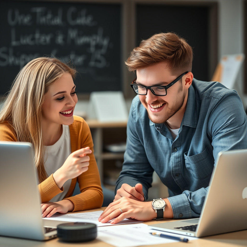 Maximizing Results with Tutoring