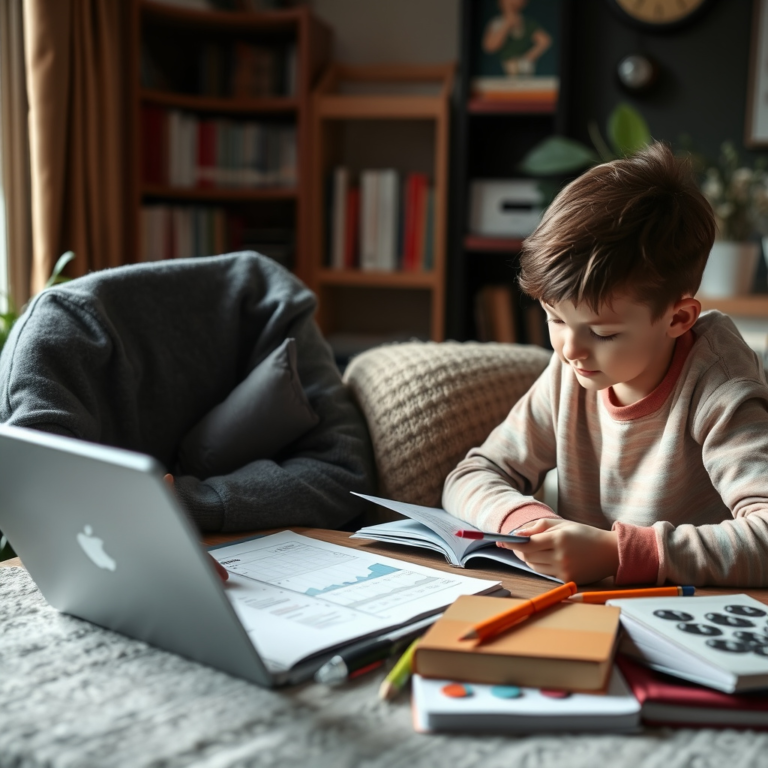 Is Math Tutoring Worth It? Evaluating the Real Benefits Before You Start