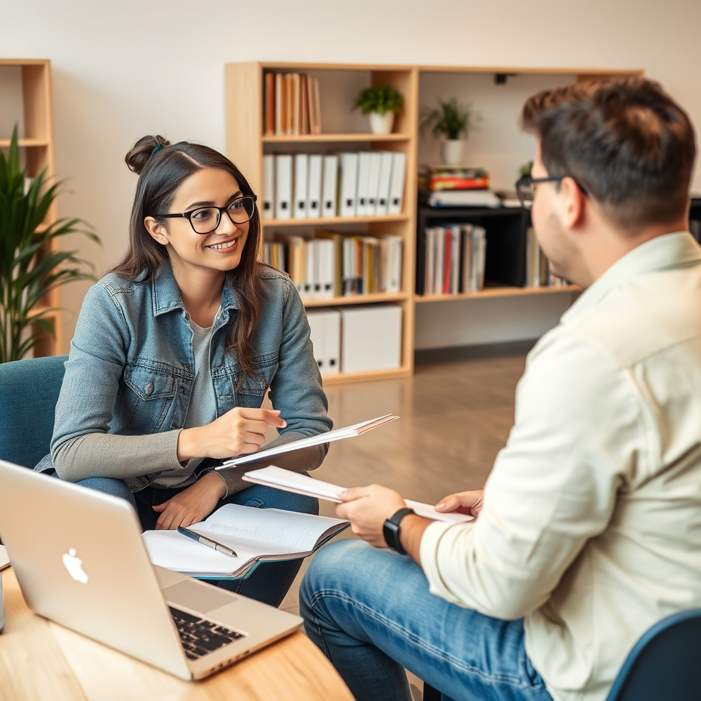 Finding the Right Math Tutor for You