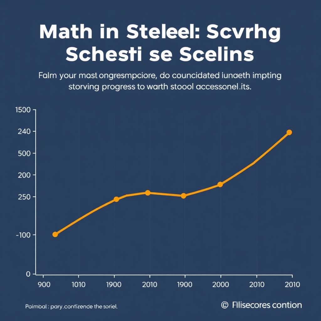 Measuring Progress and Effectiveness of Math Tutoring