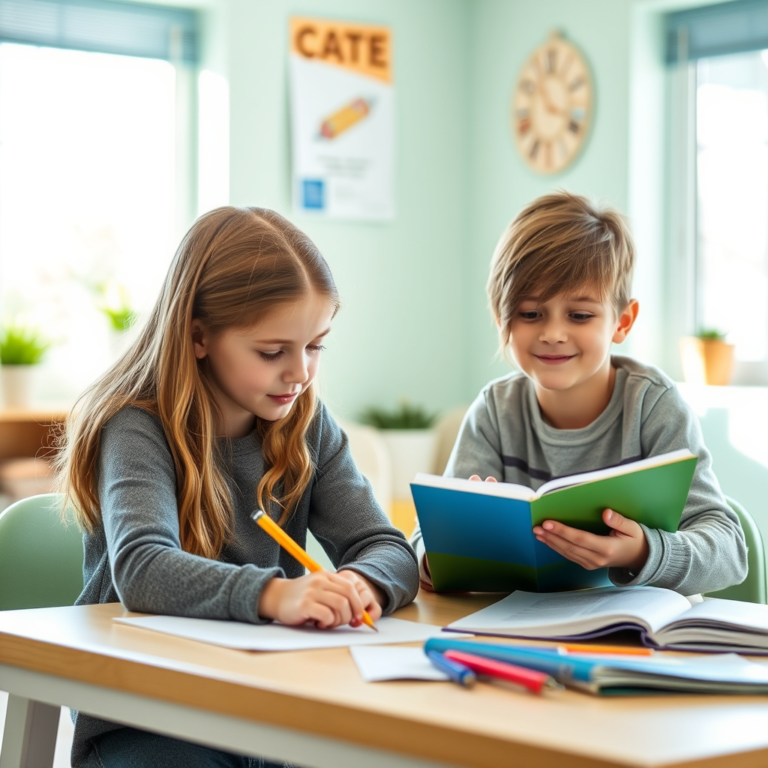 Is Tutoring Good for Kids? Benefits and Considerations for Parents