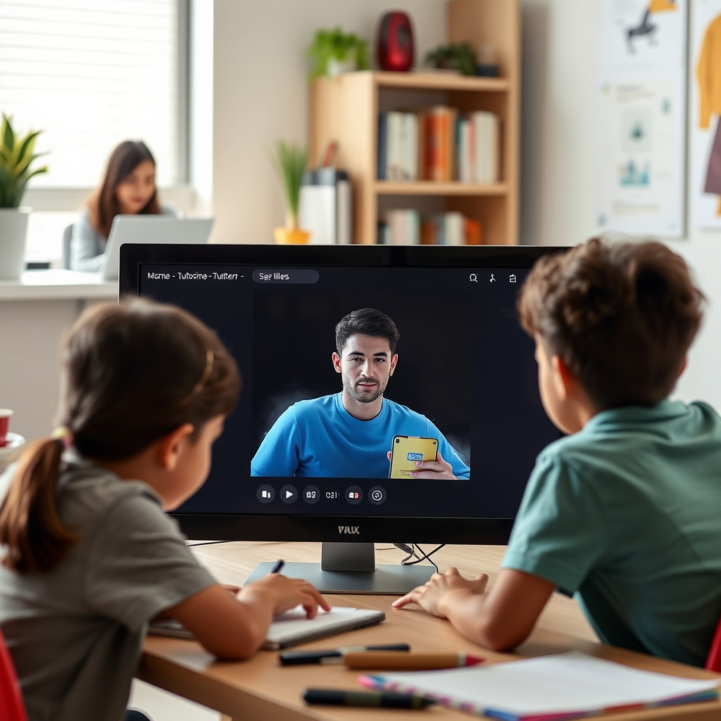 Types of Tutoring and Learning Formats