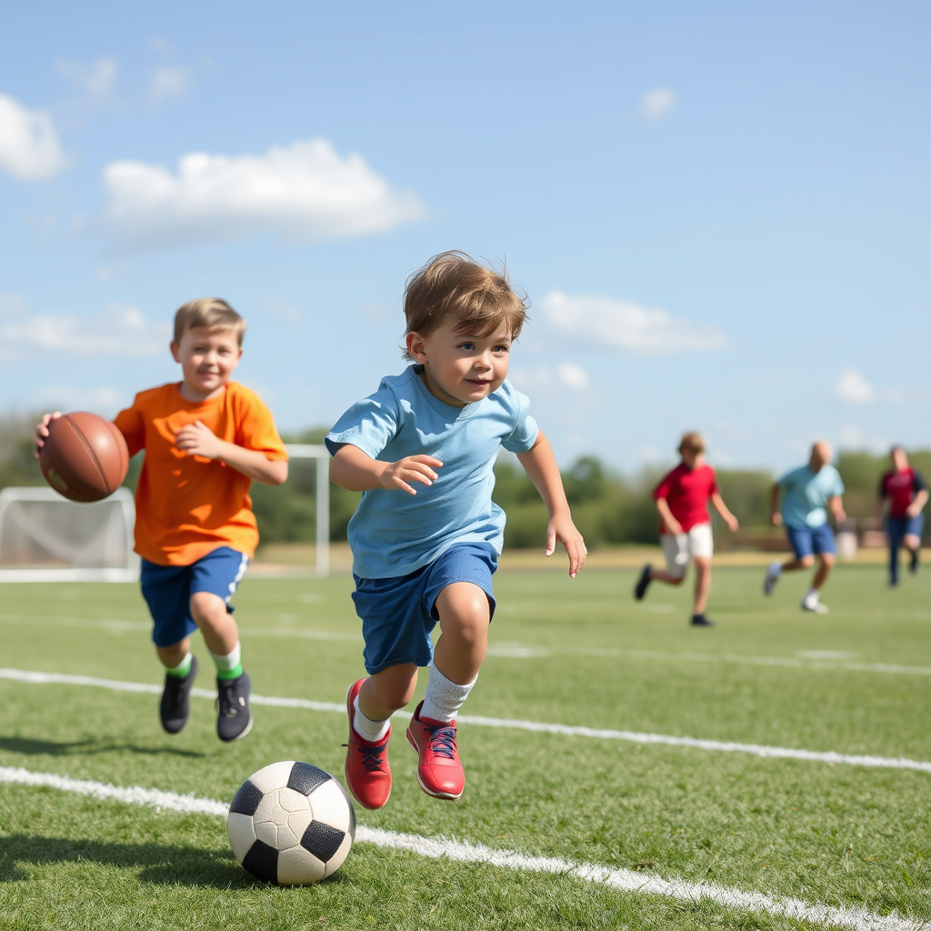 Balancing Tutoring with Other Childhood Activities