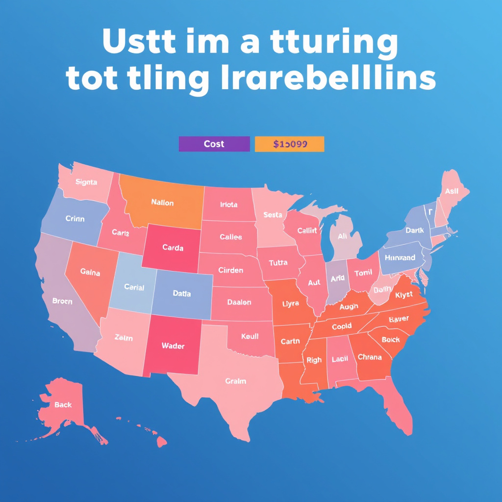 Regional and Geographic Price Variations