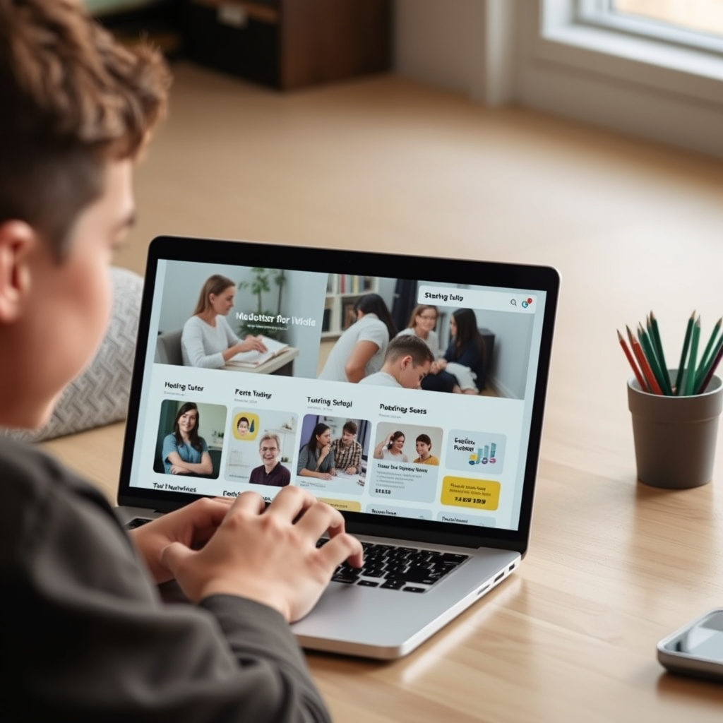 How to Find Affordable Tutoring