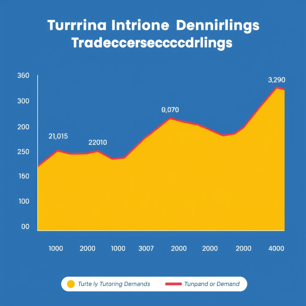 Trends Affecting Tutoring Costs