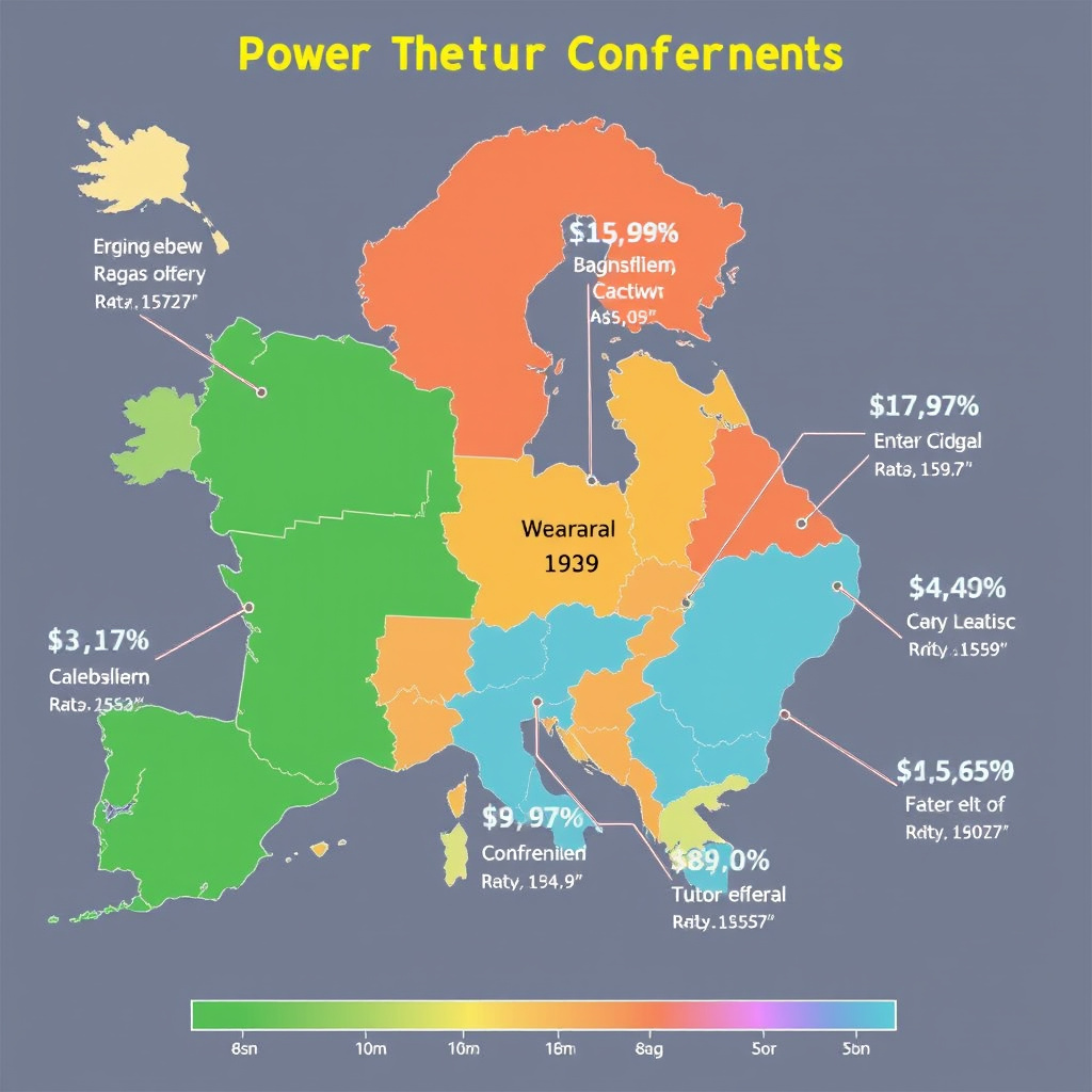 Geographic Influence on Tutor Pricing