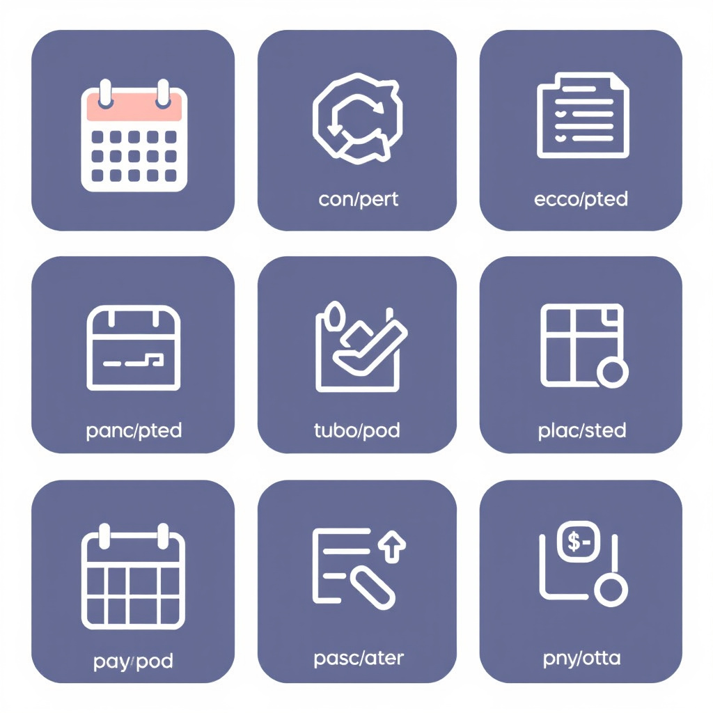 Payment Models and Scheduling Flexibility