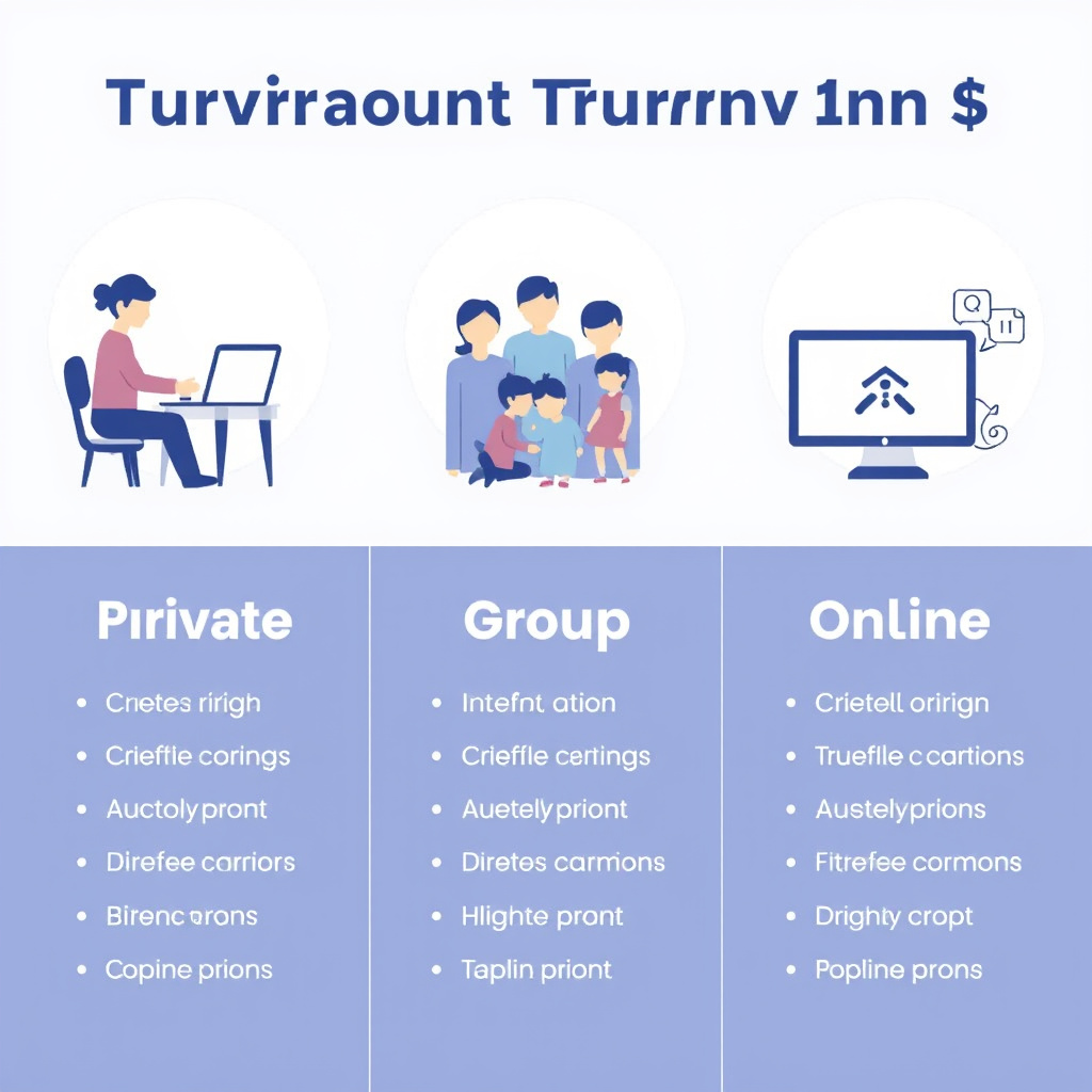 Types of Tutoring Services and Their Costs