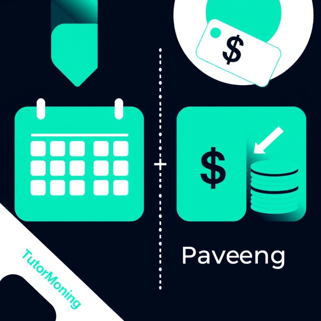 Payment Structures and Scheduling Options