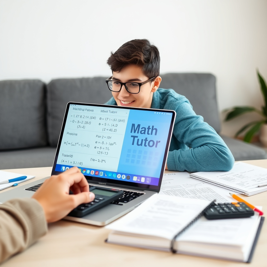 Tips for Saving on Math Tutoring Costs