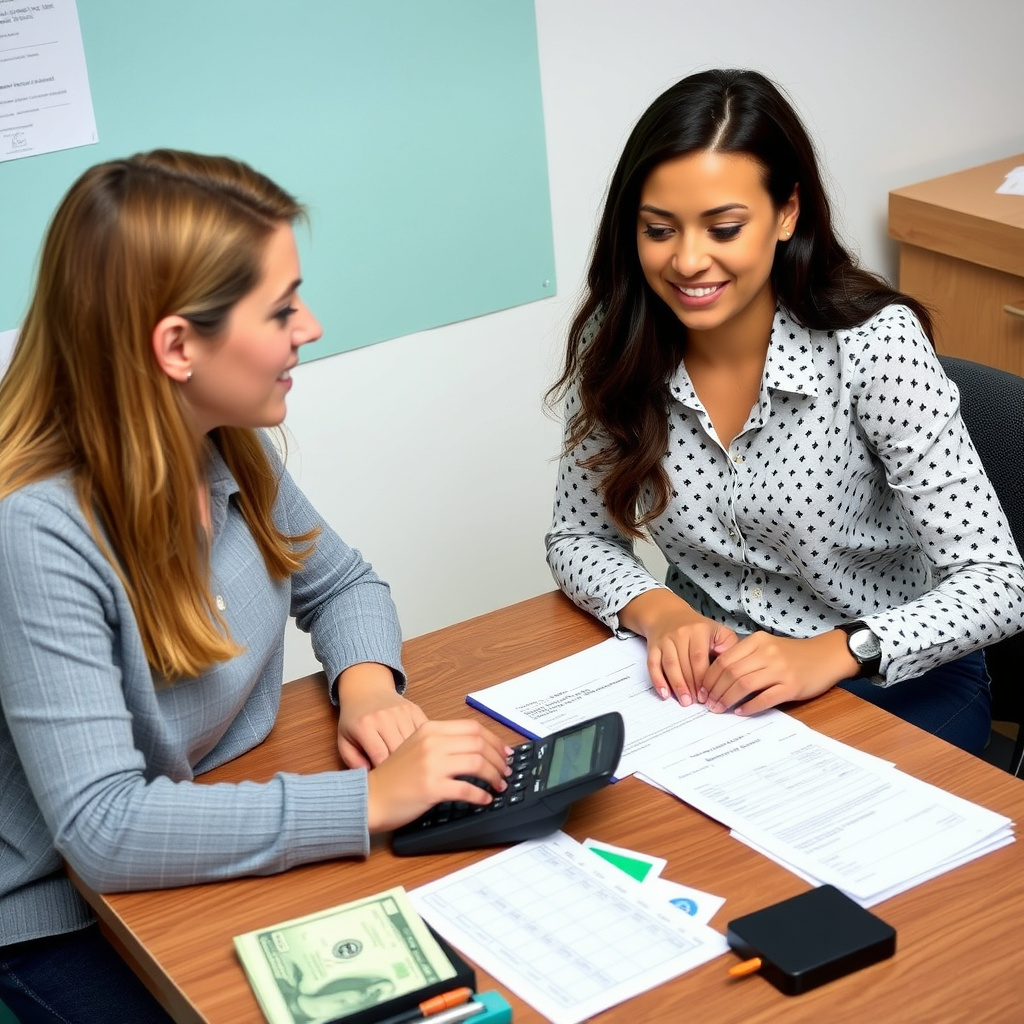 Payment Options and Financial Aid for Tutoring