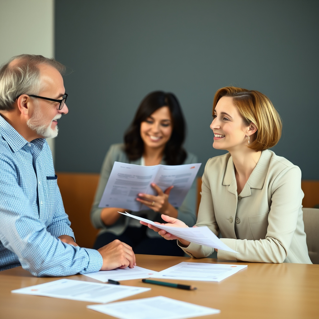 Assessing and Selecting the Best Tutor for Your Needs