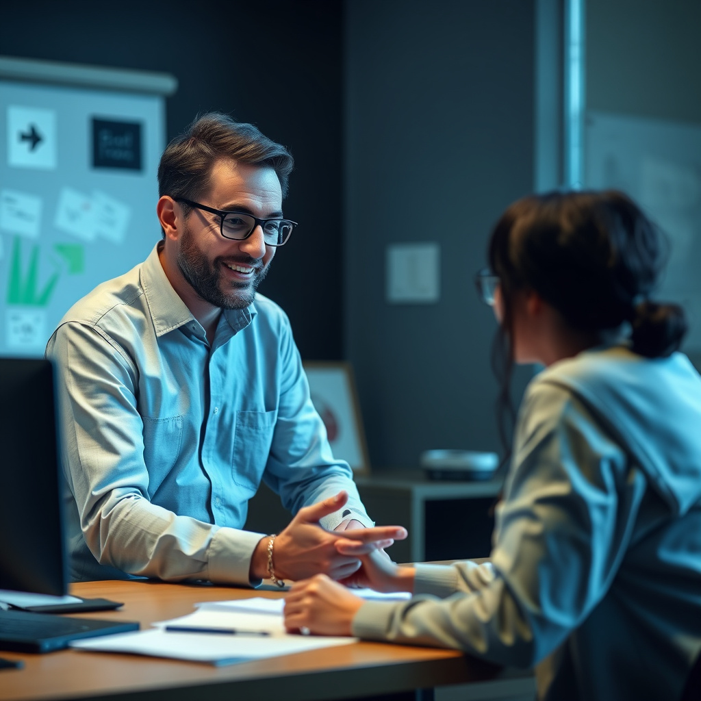 Teaching Style and Adaptability