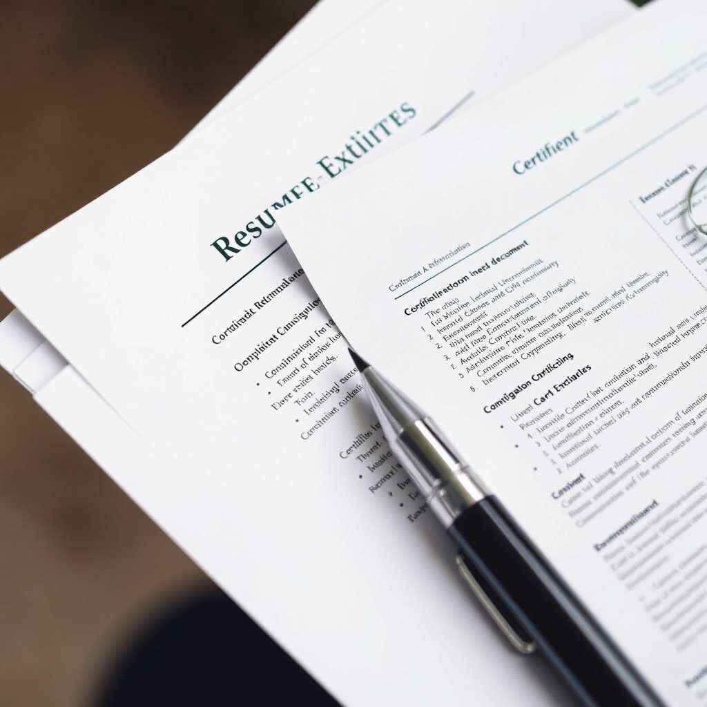 Identifying Key Tutor Qualifications