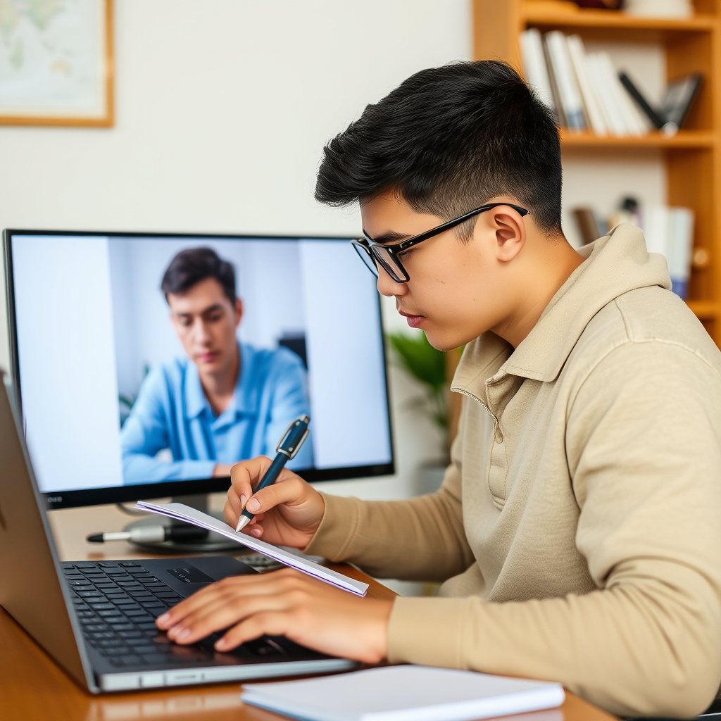 Practical Tips to Maximize Your Tutoring Experience