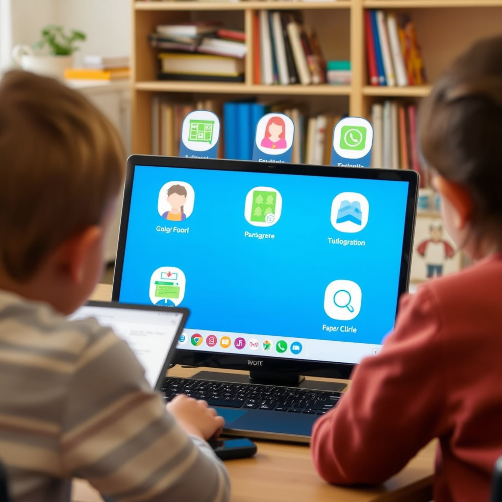 Exploring the Best Tutoring Options for Children