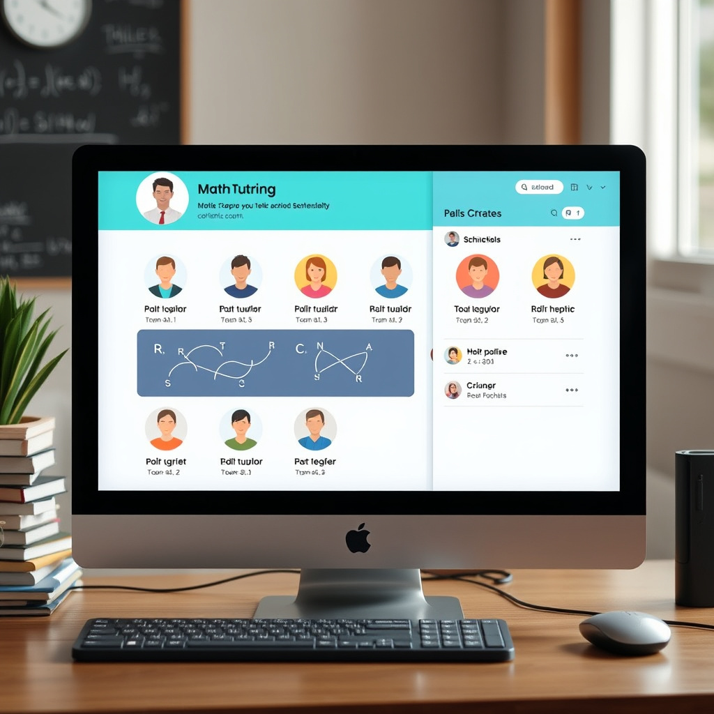 Where to Look for a Math Tutor
