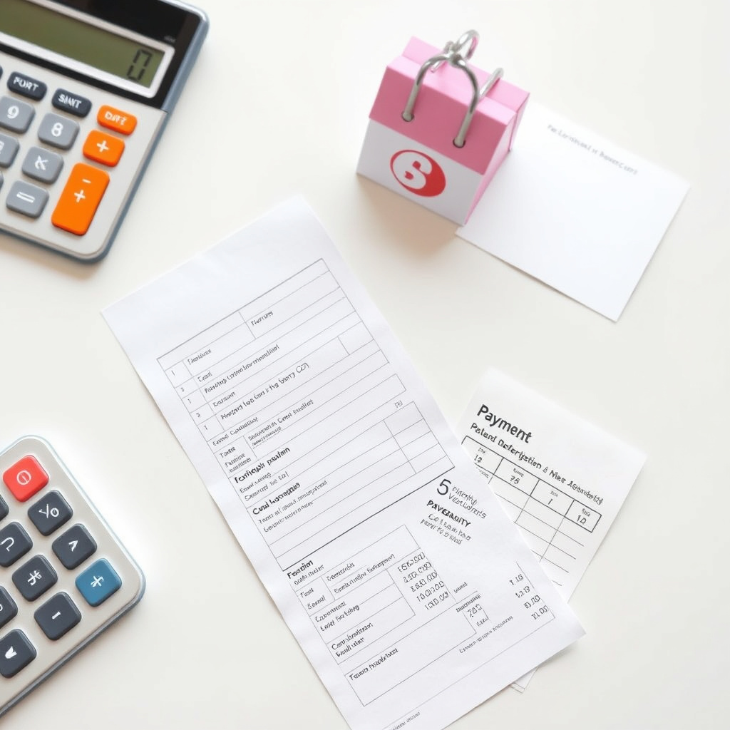 Cost and Scheduling Considerations