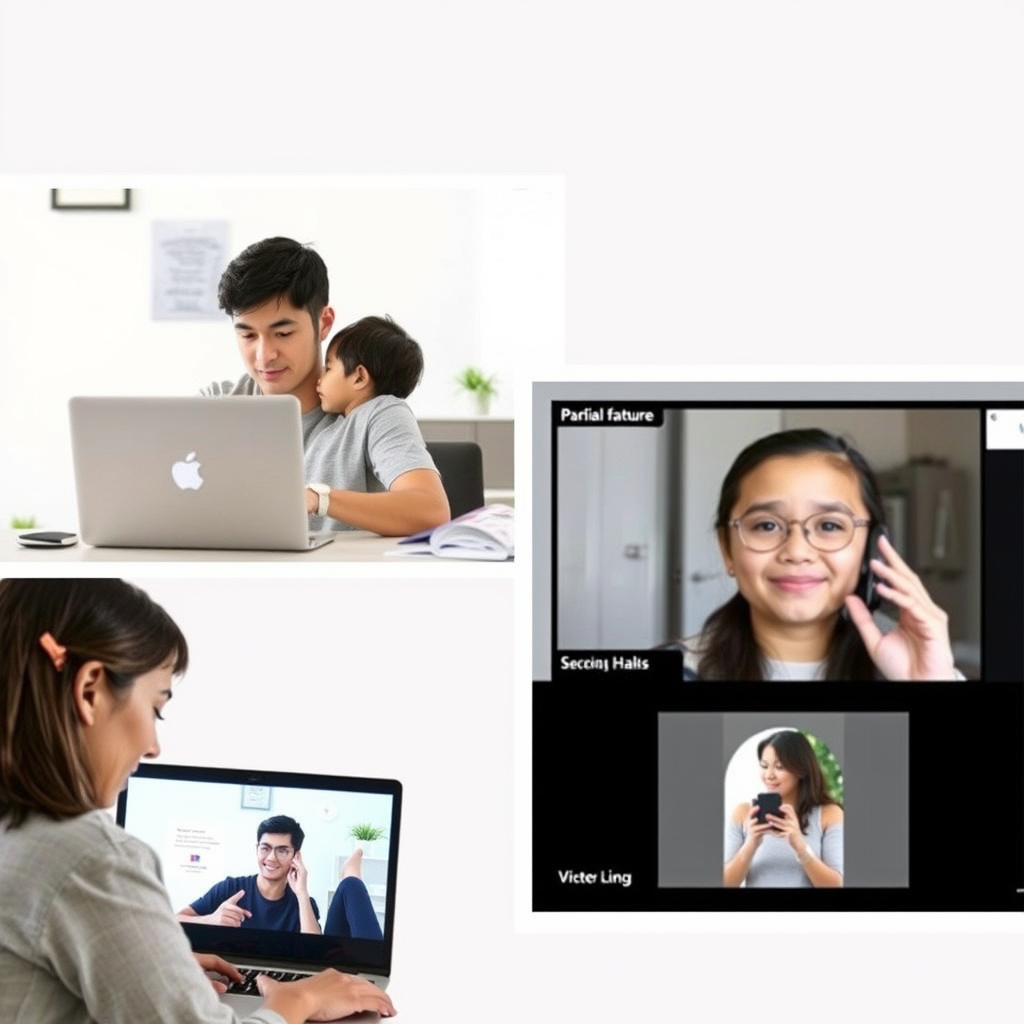 Types of Reading Tutoring Services