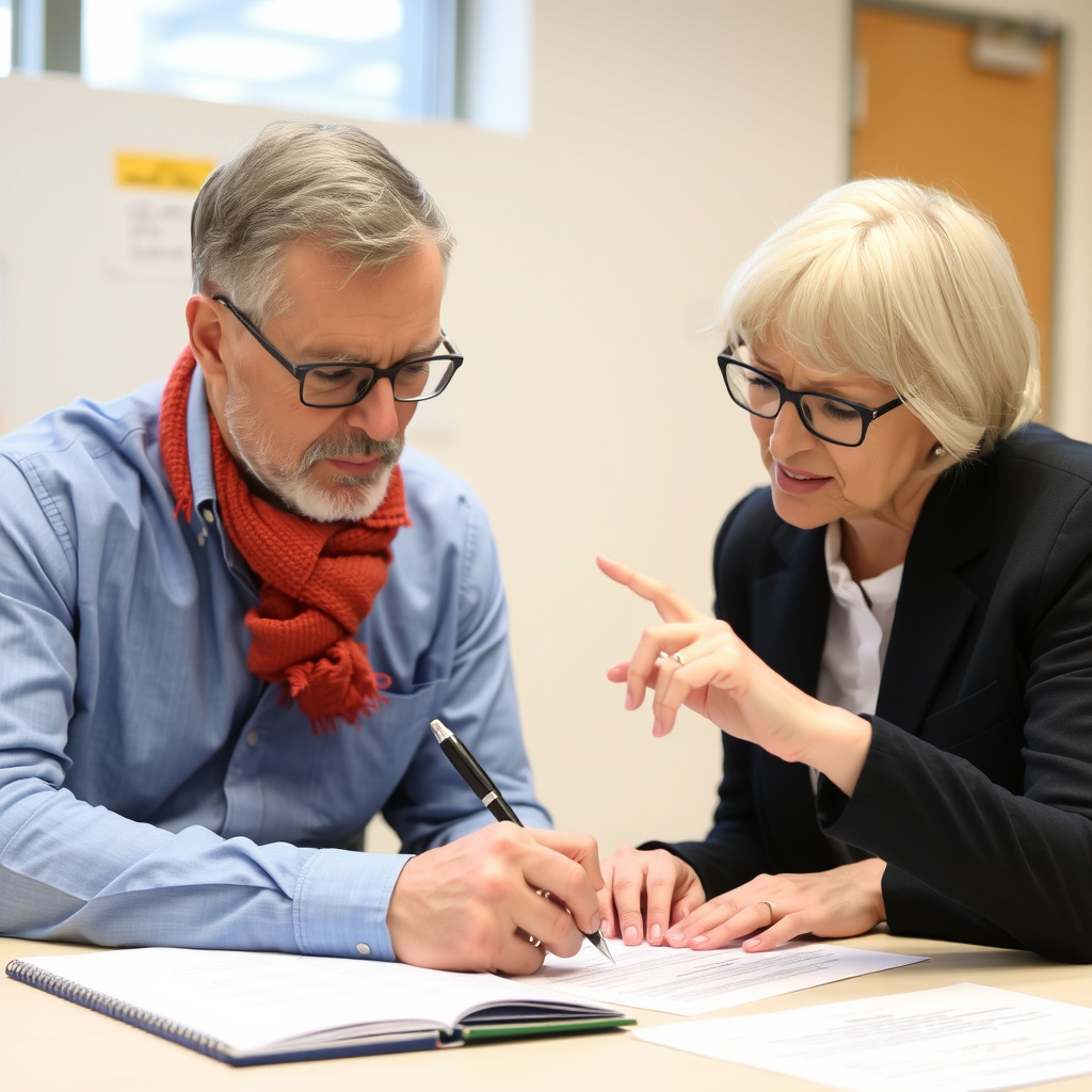 Questions to Ask Potential Reading Tutors
