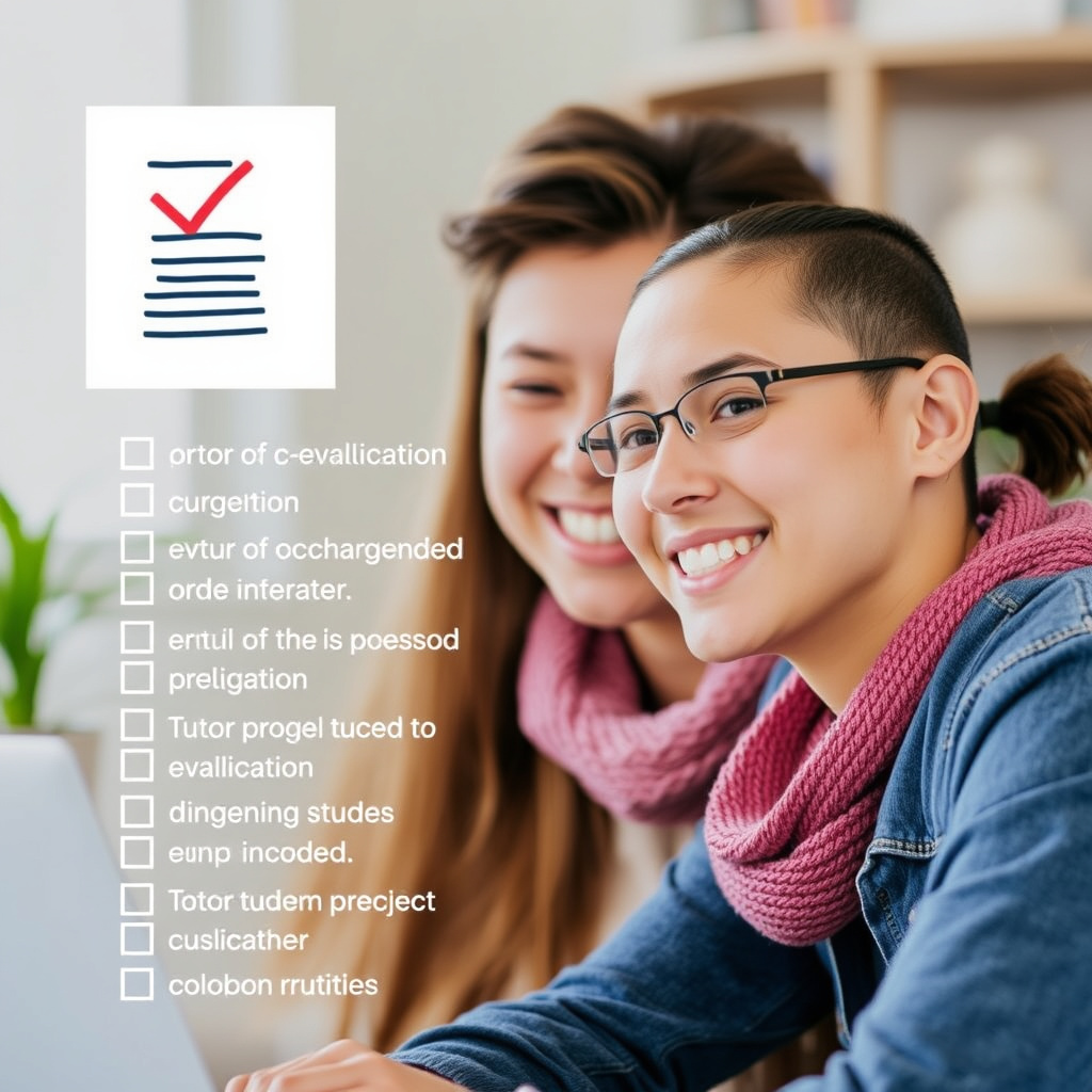 Evaluating Tutors Near You