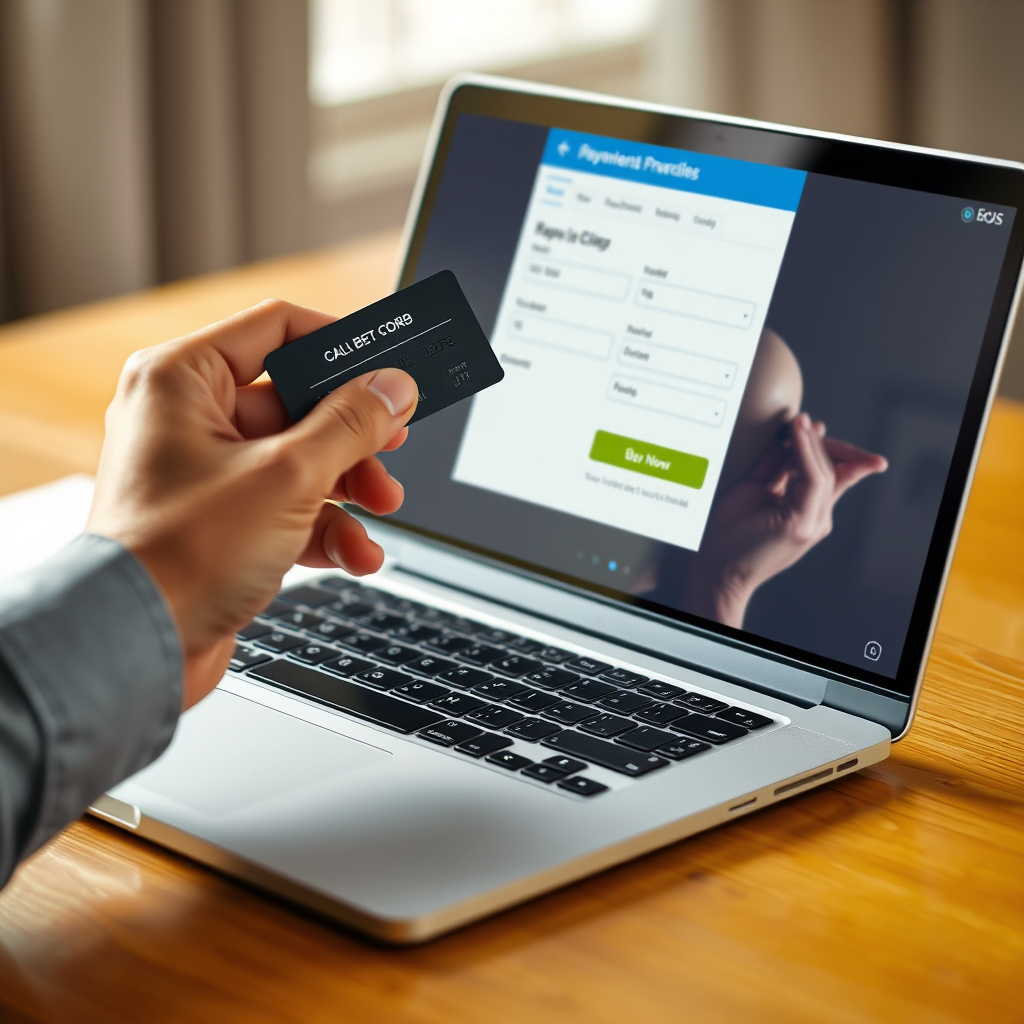 Cost Considerations and Payment Options