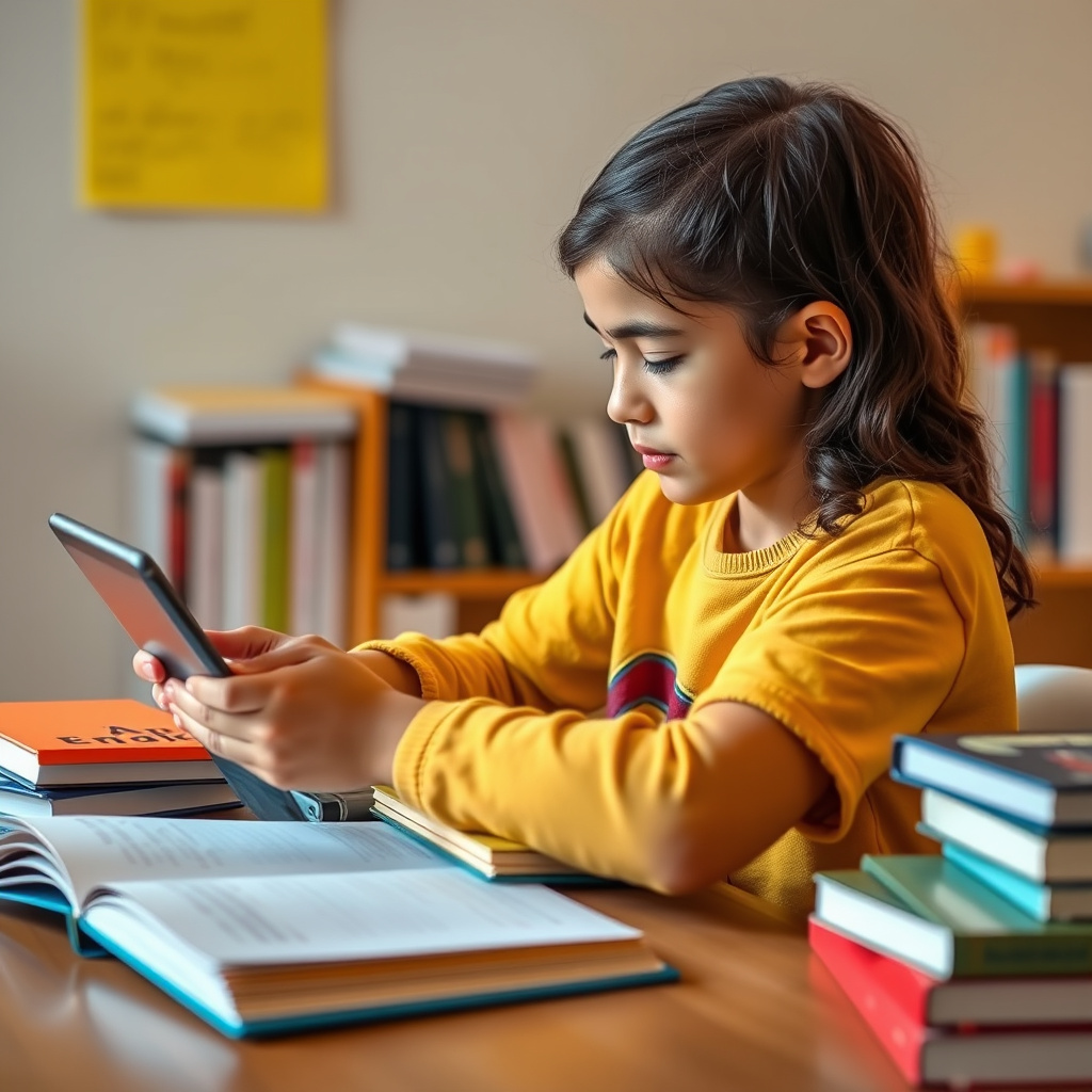 Additional Resources to Supplement Tutoring