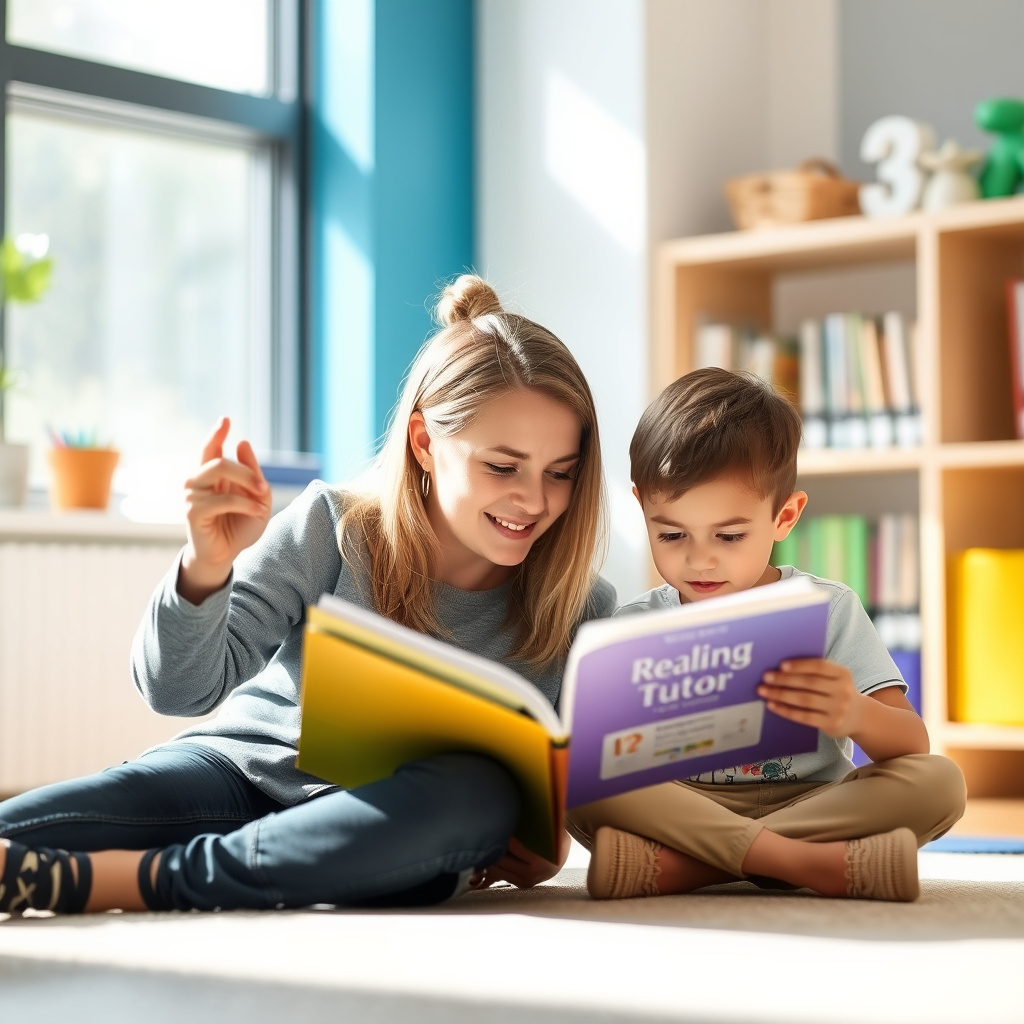 Using Private Tutoring Services and Centers