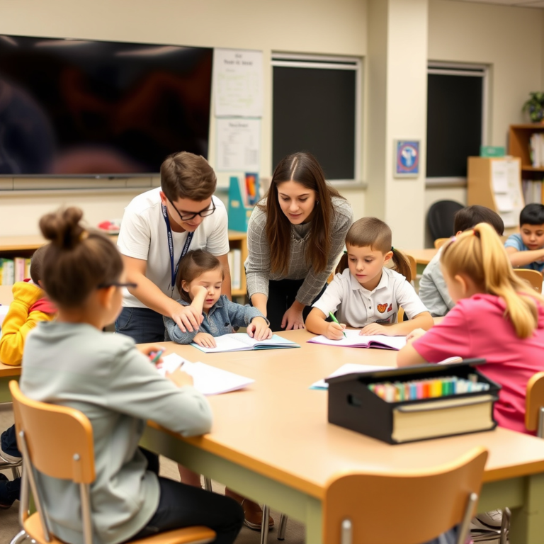 How to Find Tutoring Near Me: A Practical Guide