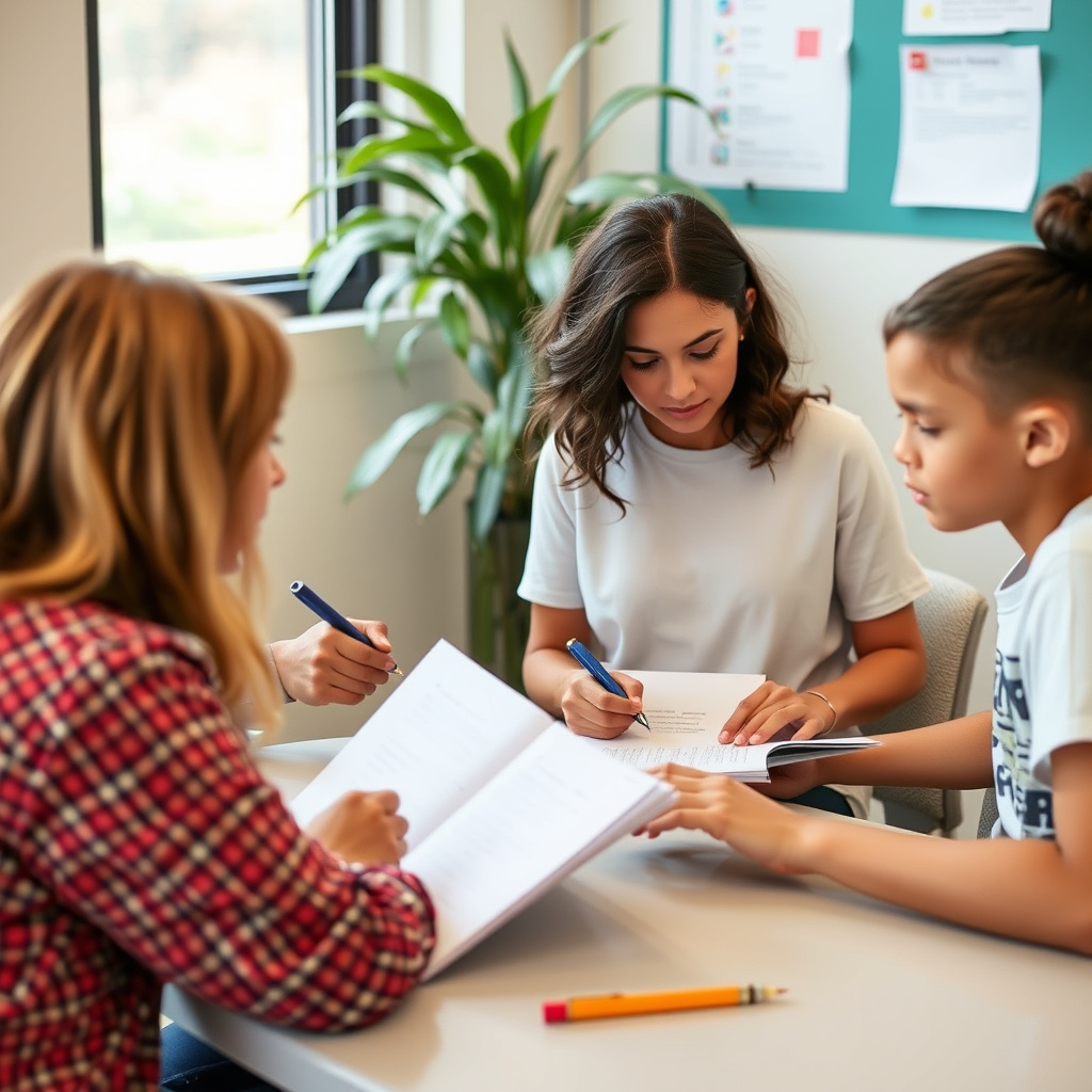 Evaluating Tutoring Options for Your Needs