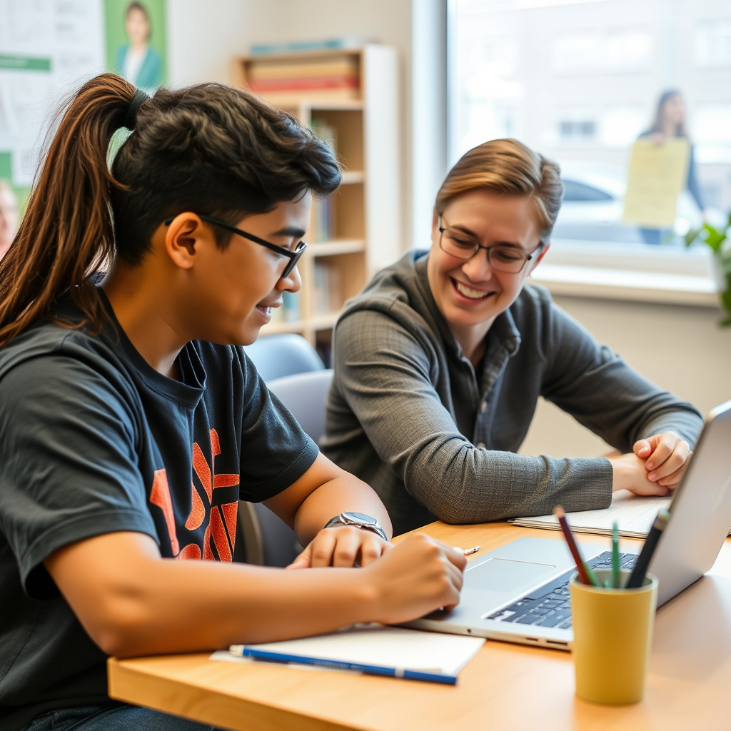 Making the Most of Your Tutoring Experience