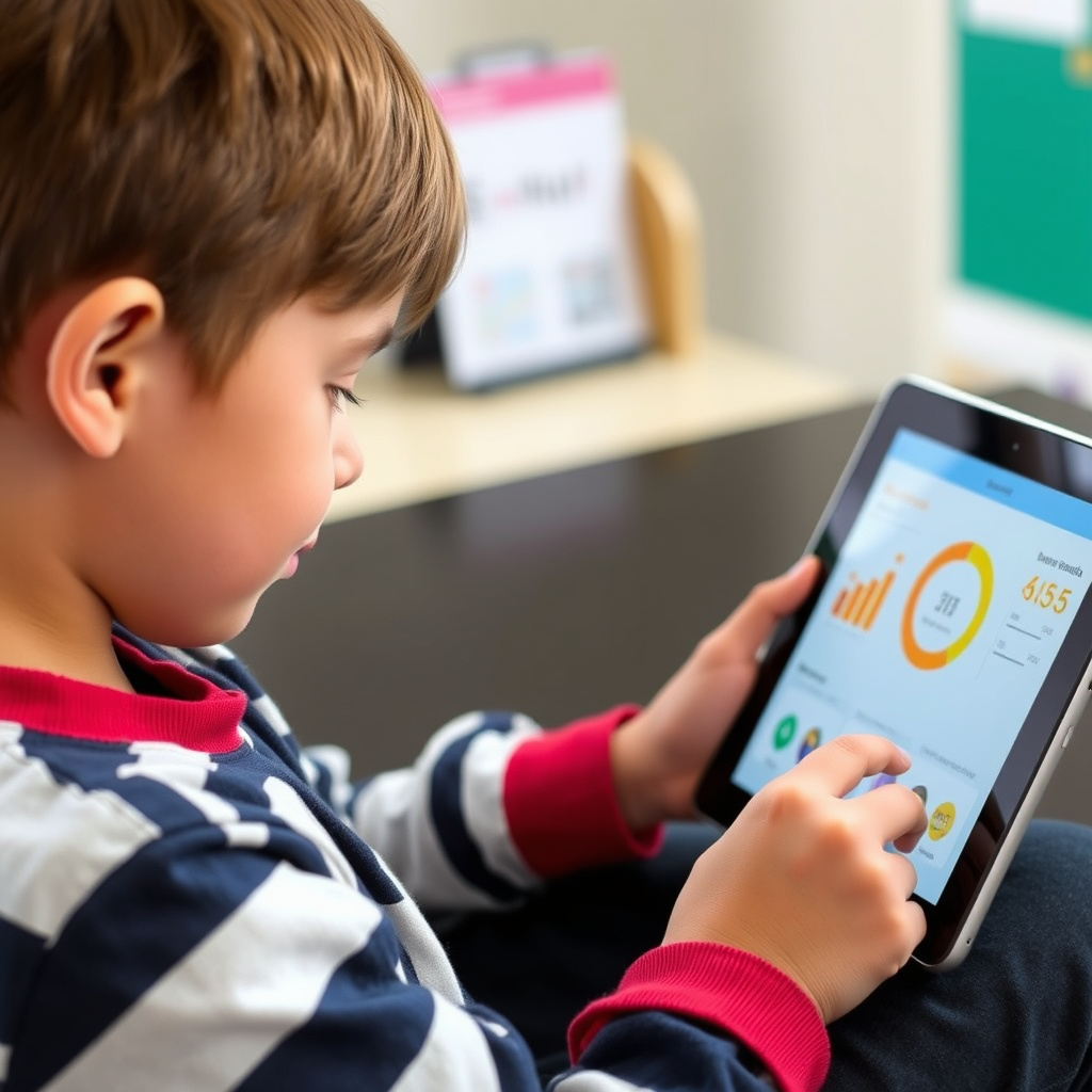 Using Technology and Apps to Reduce Tutoring Costs